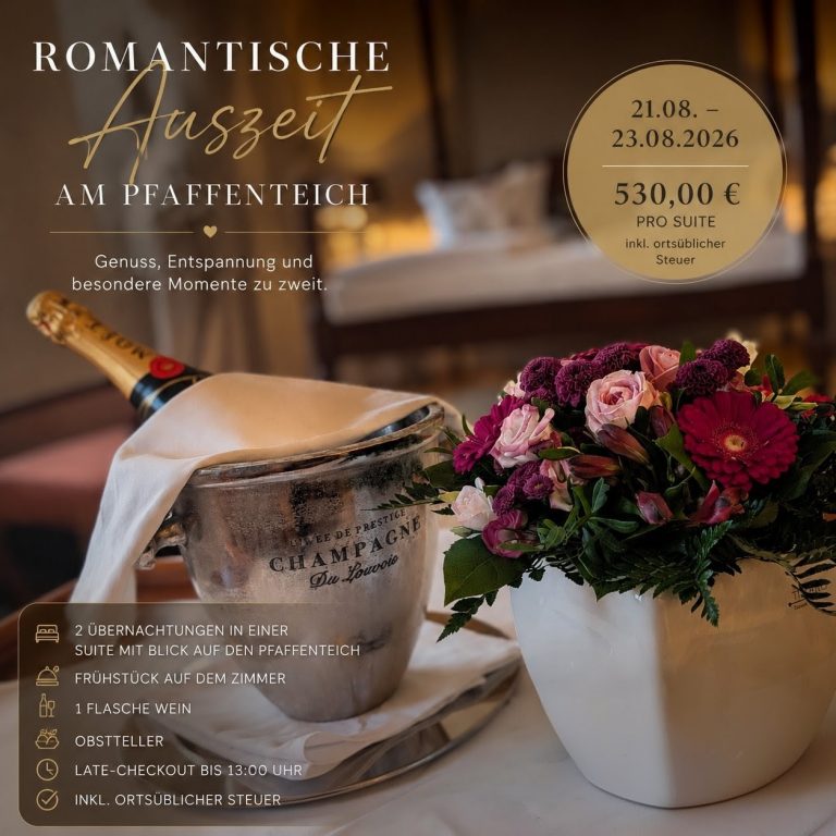 Romantik Paket